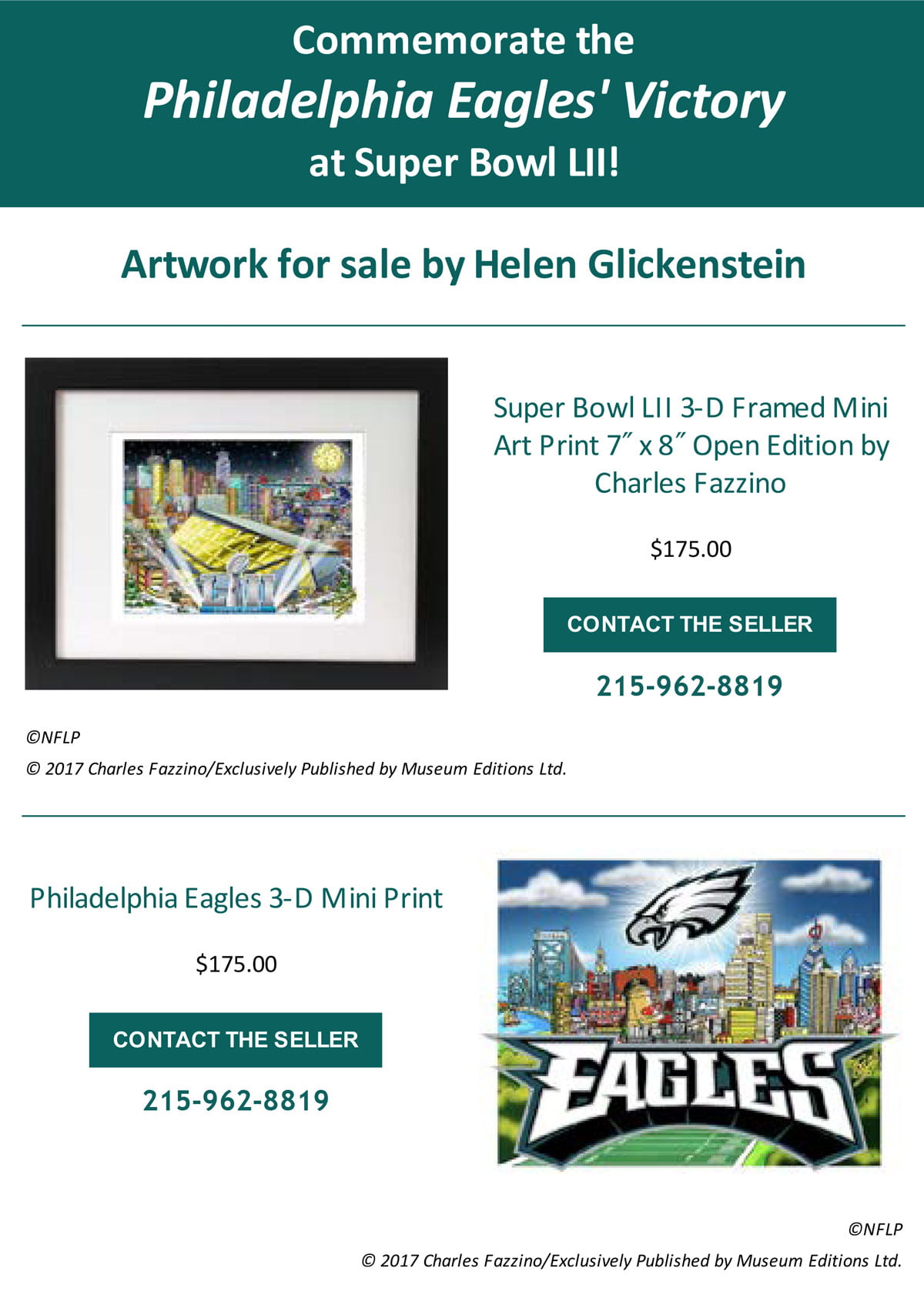 Fly Your Eagles Pride & Help Out the Beau Biden Foundation