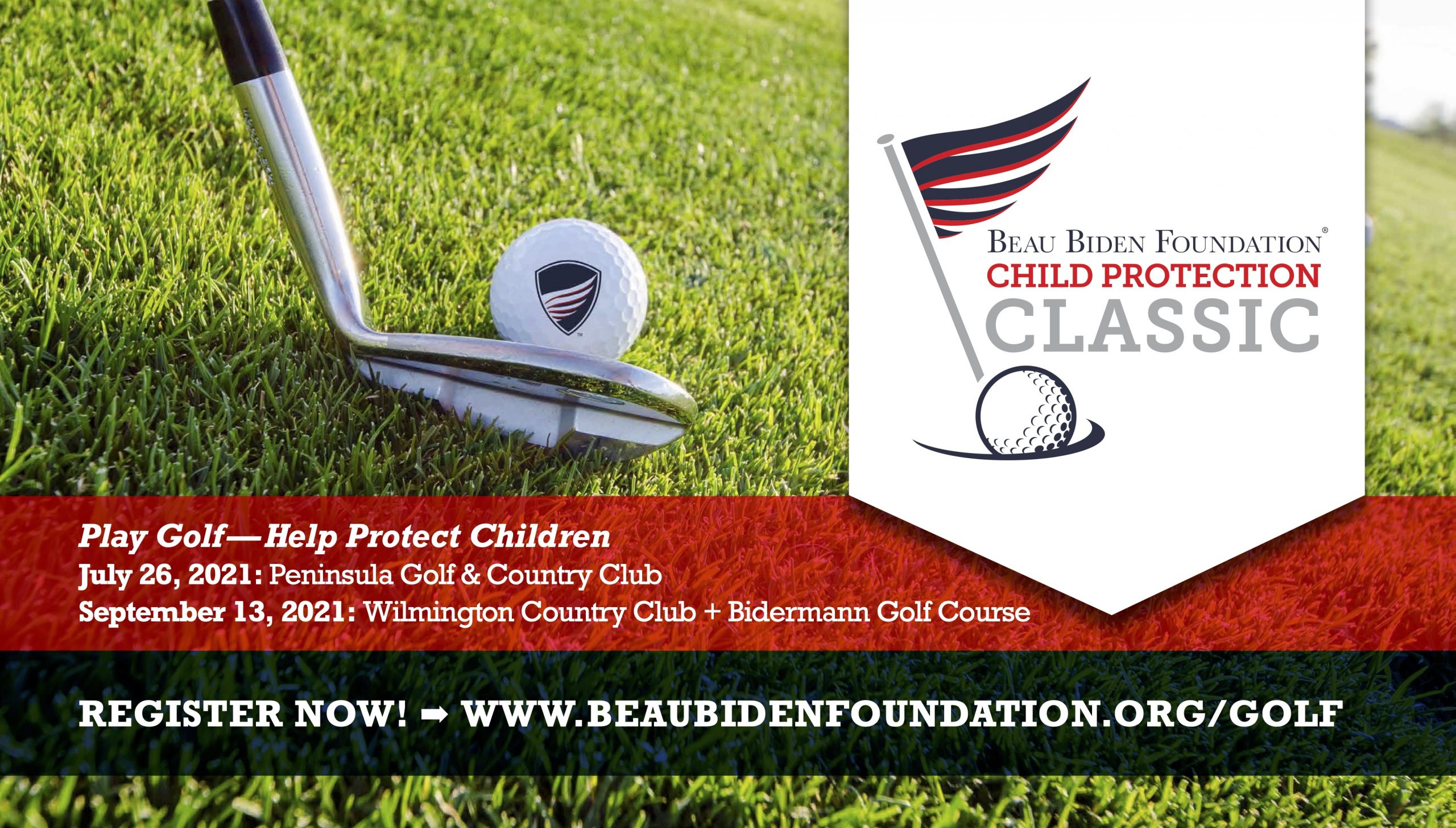 Fly Your Eagles Pride & Help Out the Beau Biden Foundation